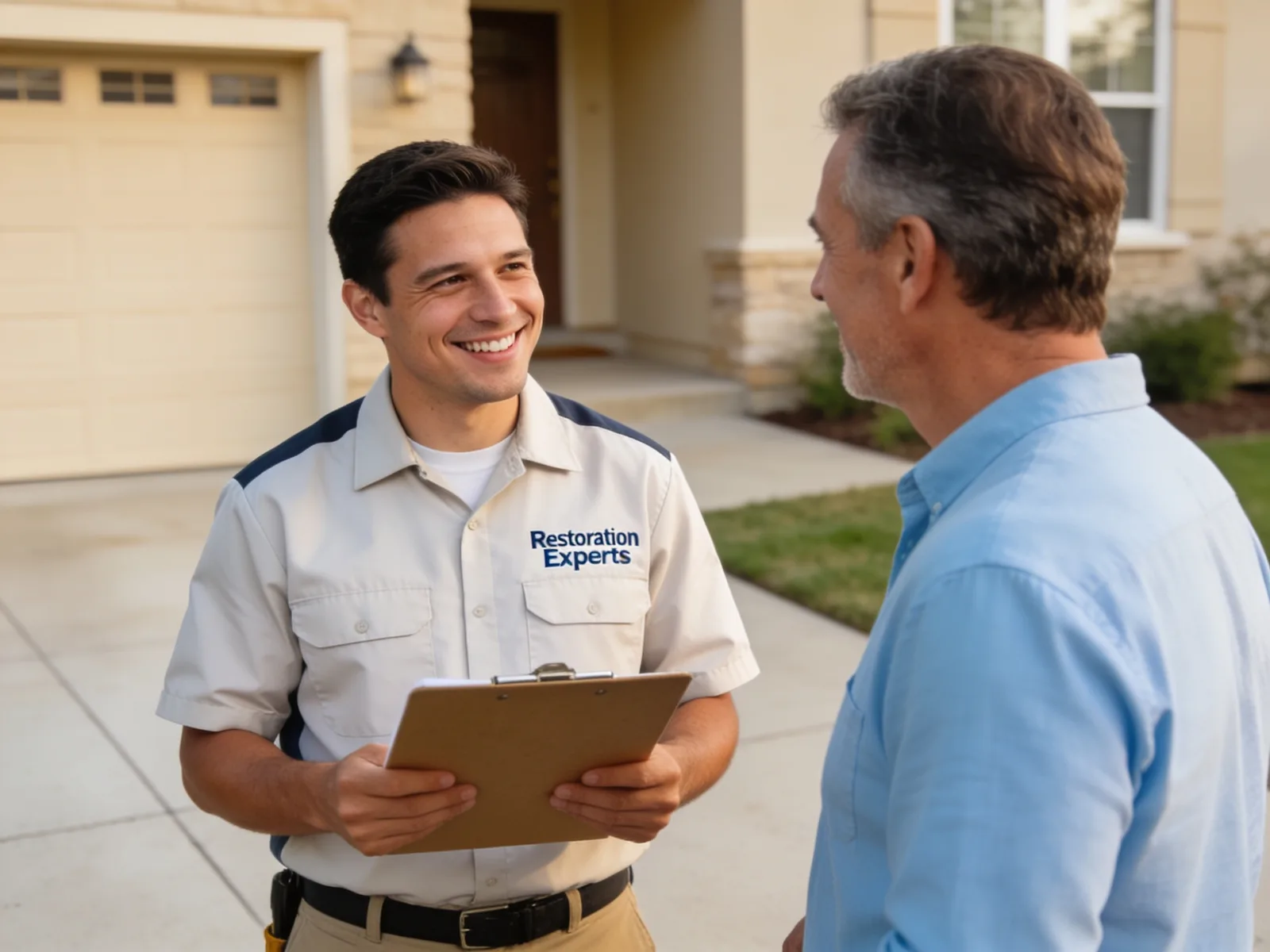 Water Damage Cleanup Barnsdall, OK FAQs